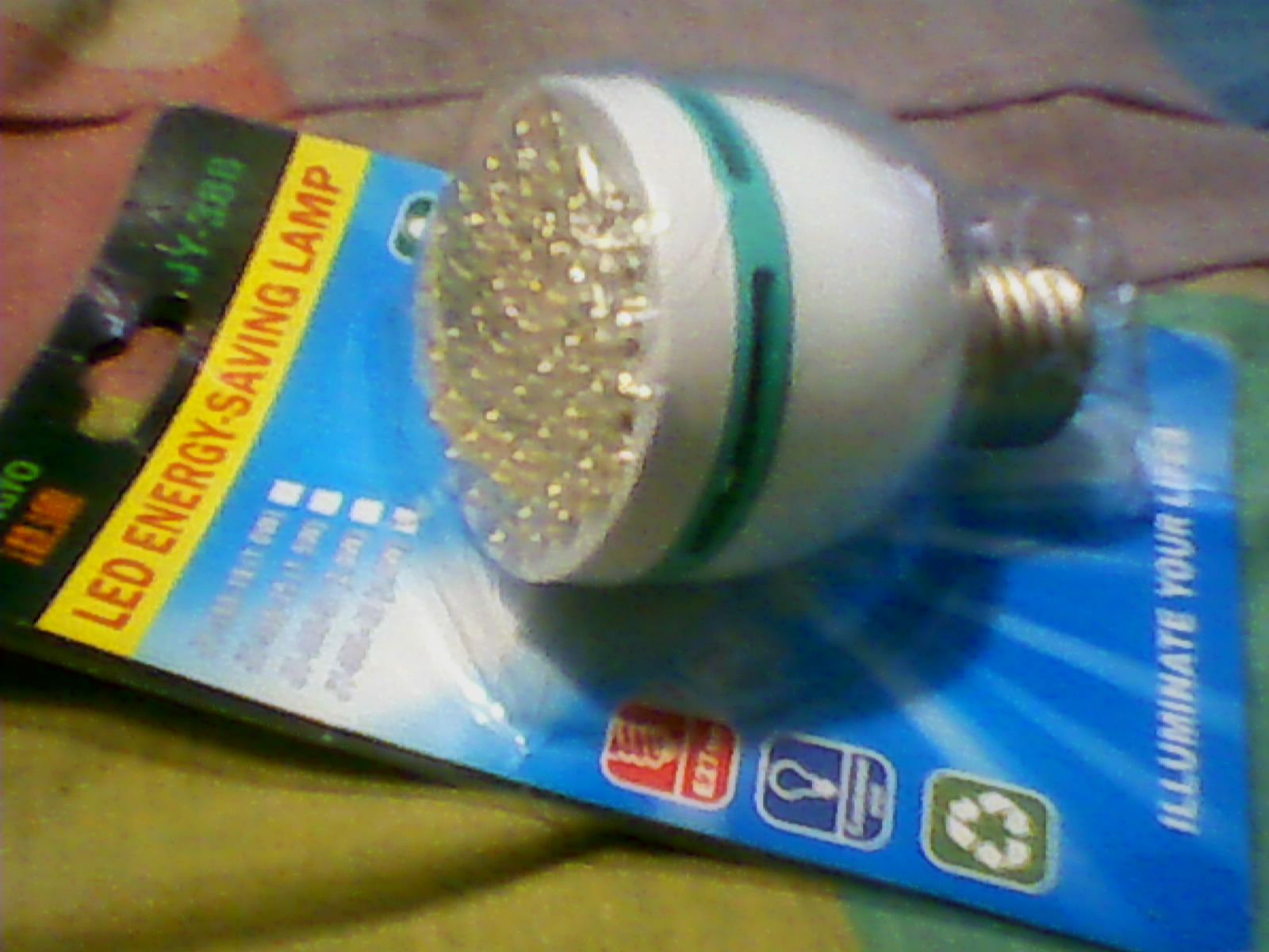 42 Led light