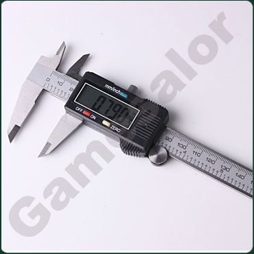 Digital CALIPER VERNIER GAUGE MICROMETER