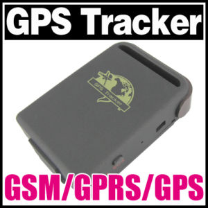 GPS