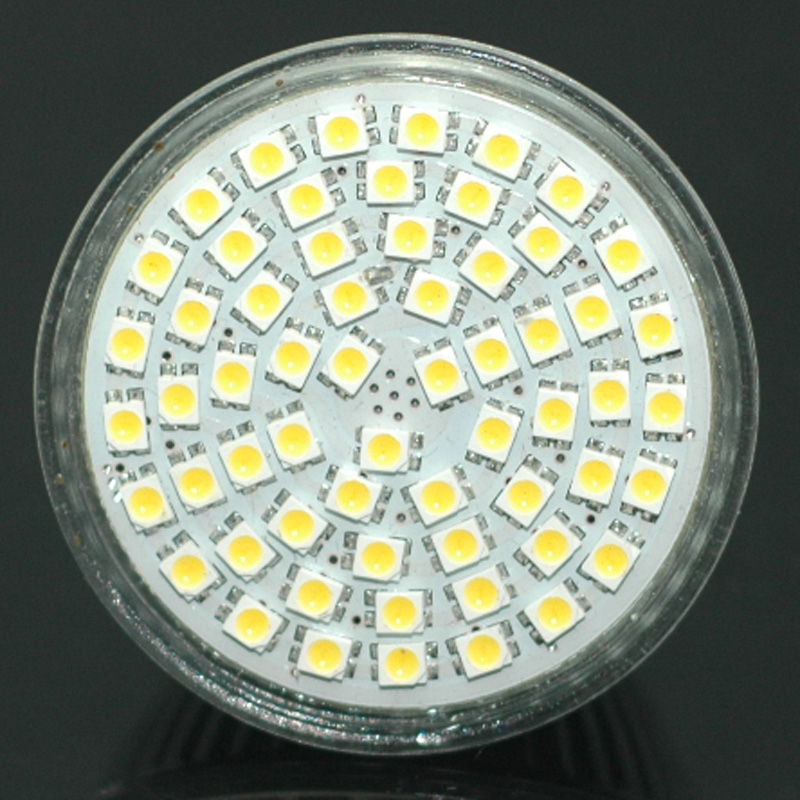 Foco 60 Leds SMD 12V